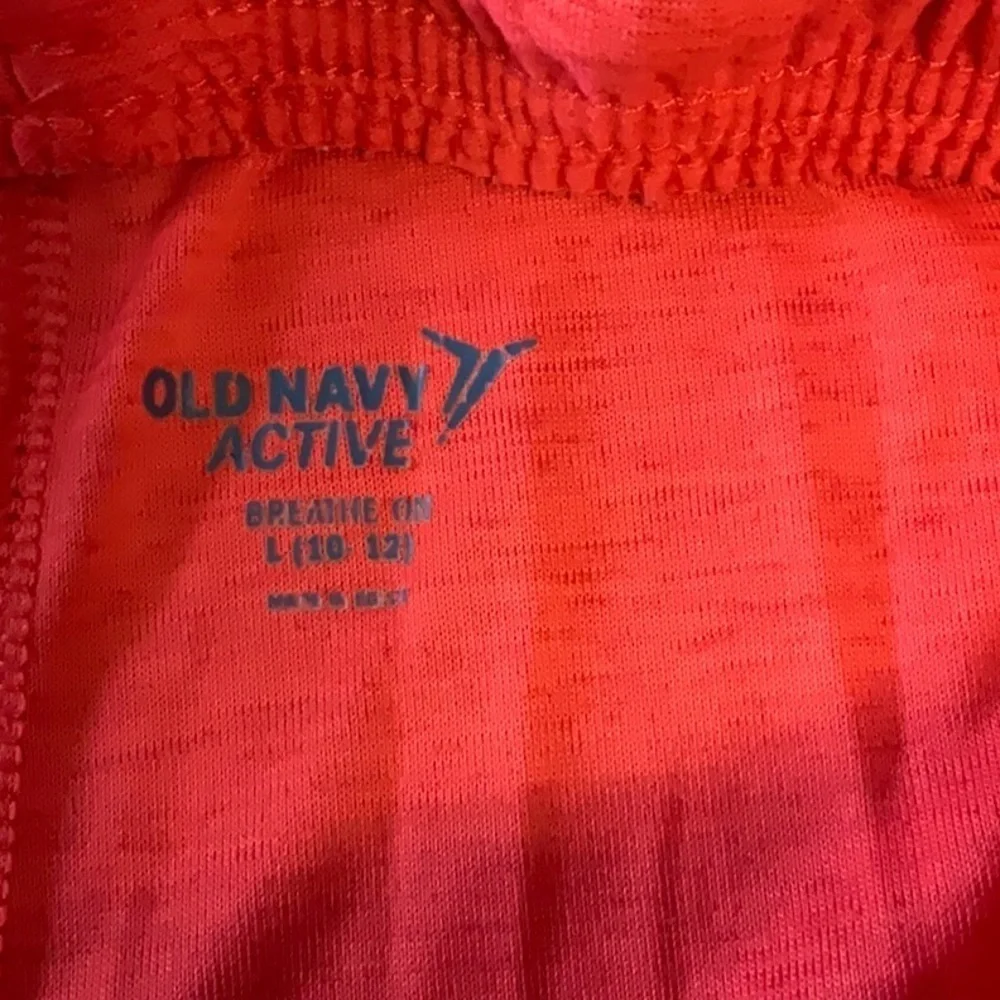 OLD Navy